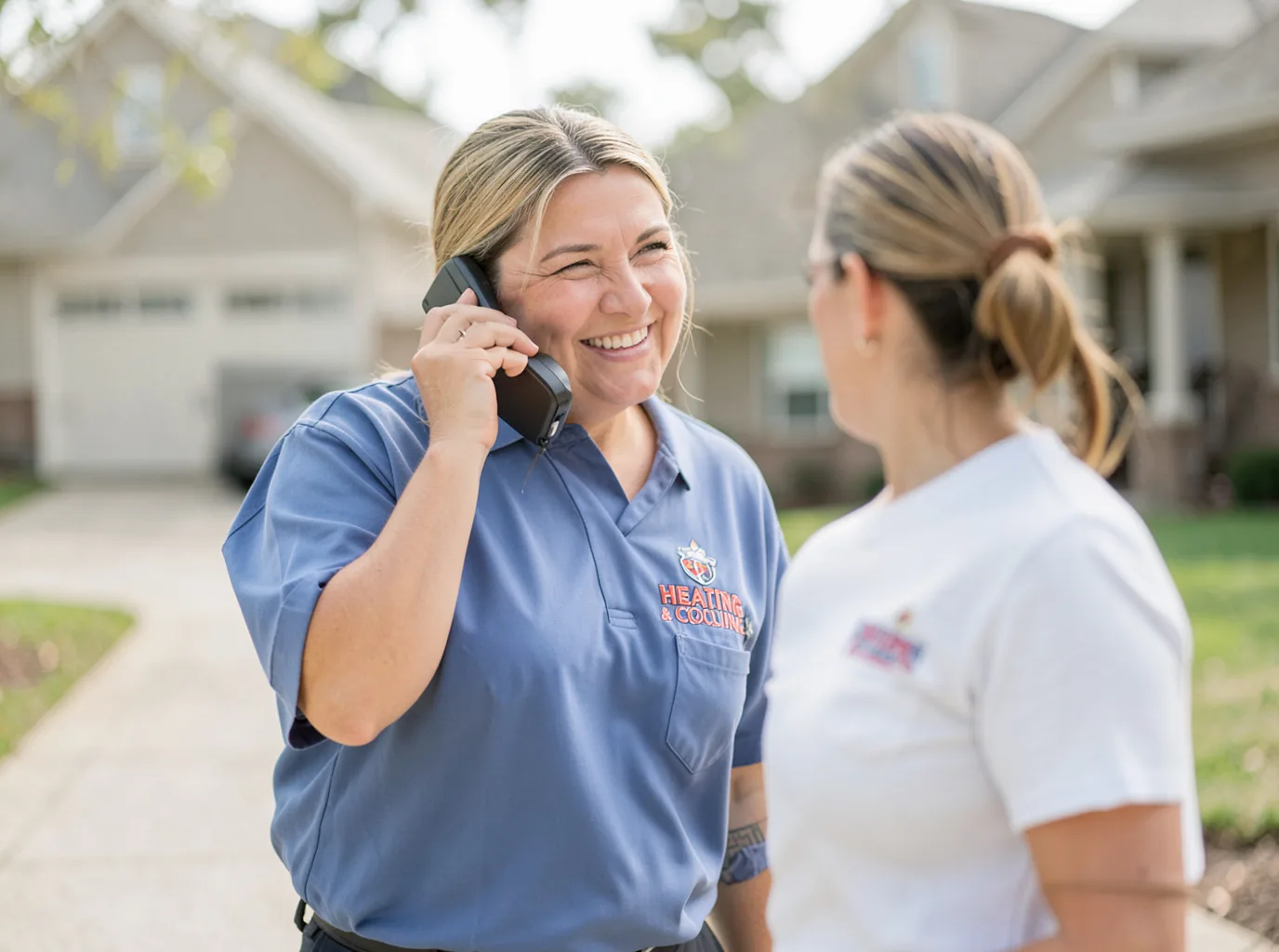 Hvac Repair North Little Rock, AR FAQs